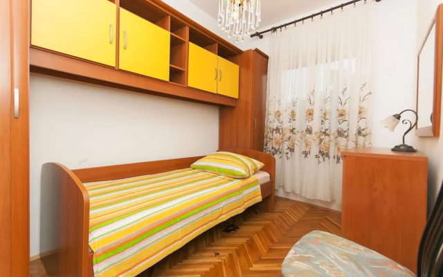 Apartments Ljiljana
