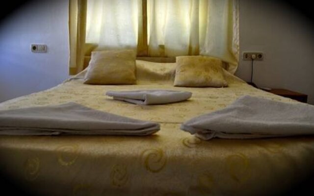 Apaydin Hotel