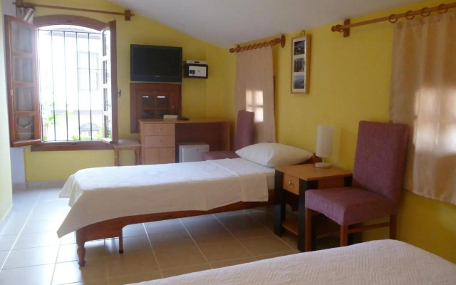 The Hotel 48