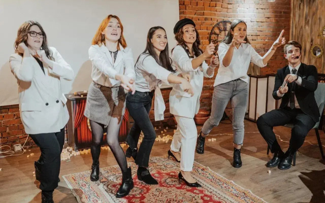 Peterhof Country Club