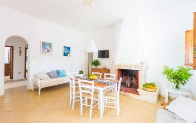 Casa Mediterranea dei Normanni