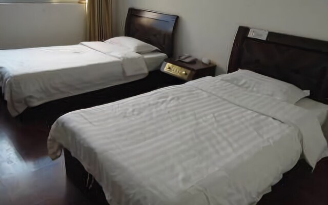 Qianlong Hotel