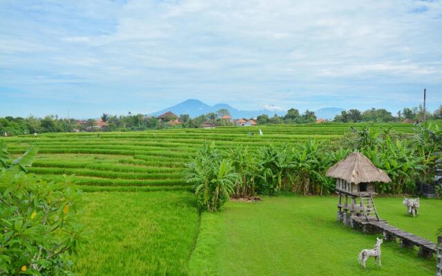 Villa Agong