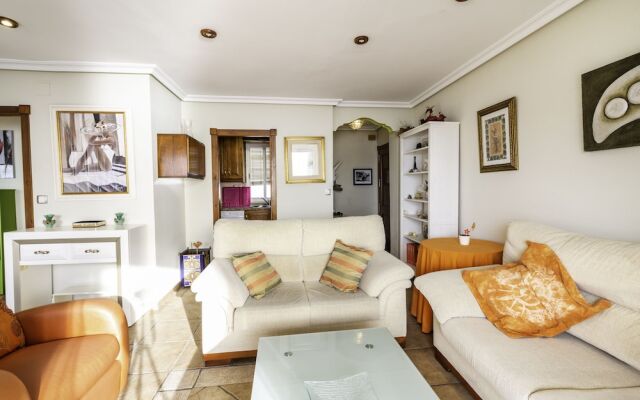 Apartamento Mayorazgo II