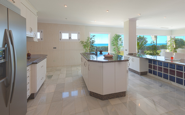 Villa South Beach