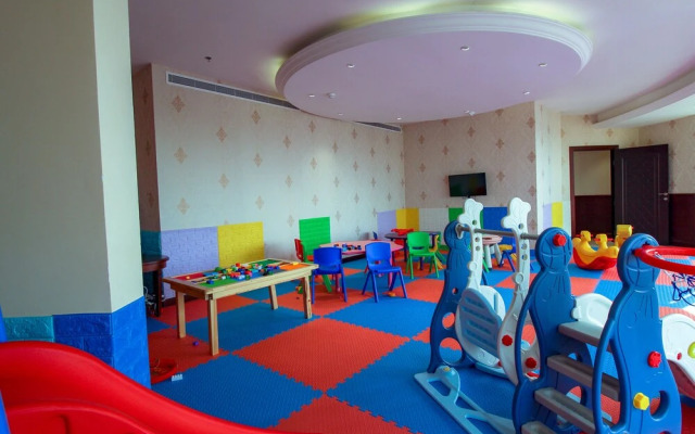 Lotaz Hotel