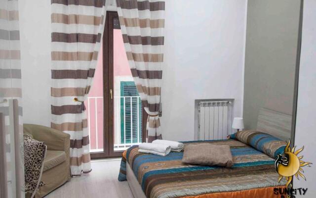 Suncity B&B
