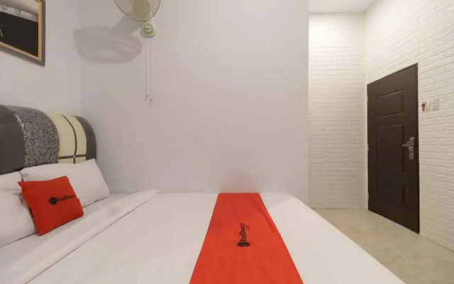 Mutiara Residence by Reddoors