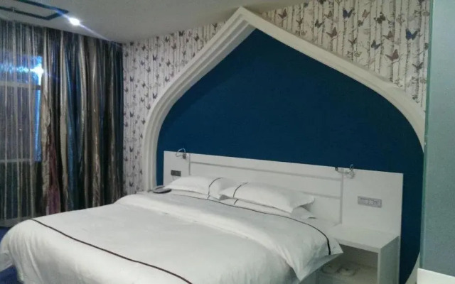 Yunzhishang Hotel Dali Ancient Town Miwan
