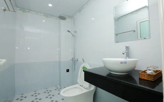Van May Homestay Hoian
