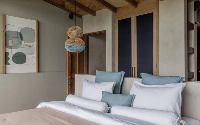 Panorama Villas Ceningan