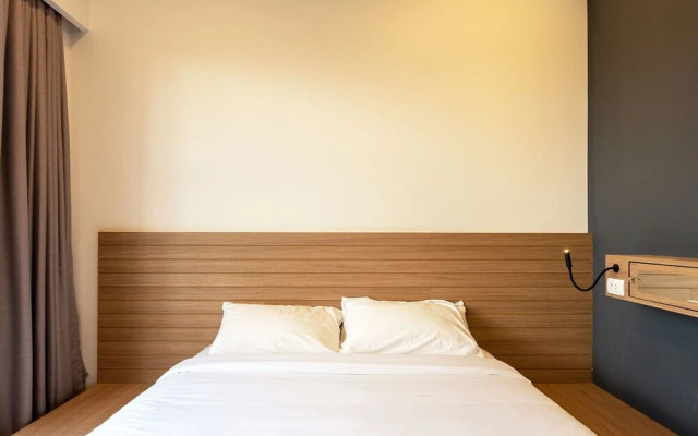 Stay@kata Poshtel
