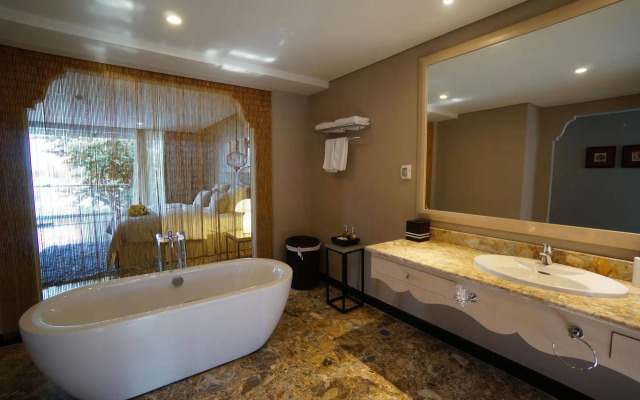 Plumeria Private Villa