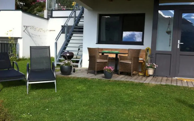 Ferienwohnung Mattle