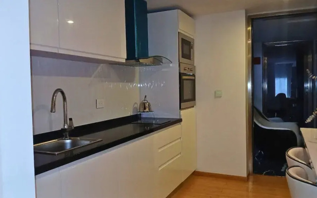 GIO Suites Monir Usaquén Bogotá