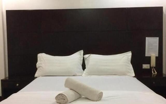 Asia Novo Boutique Hotel - Kalibo