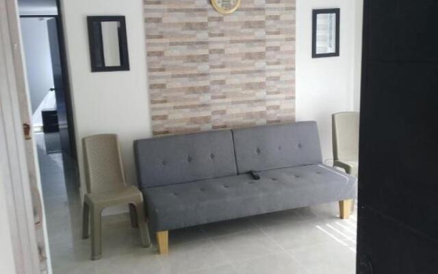 Apartamento vacacional en Santa Marta