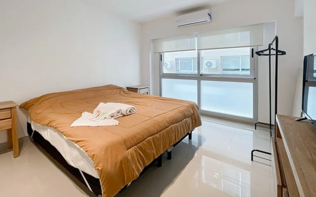 Modern & Cozy Studio in San Telmo Num6639