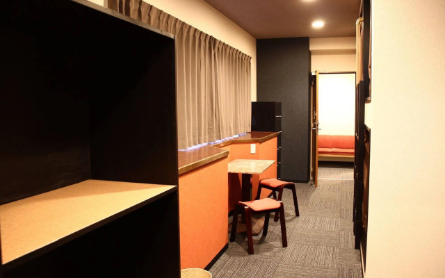 Kia Ora BudgetStay