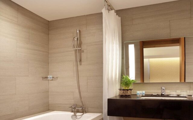 BATIQA Hotel Pekanbaru