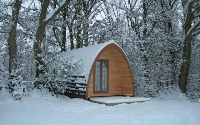 Two Hoots Campsite