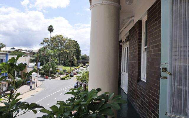 Hotel Gosford