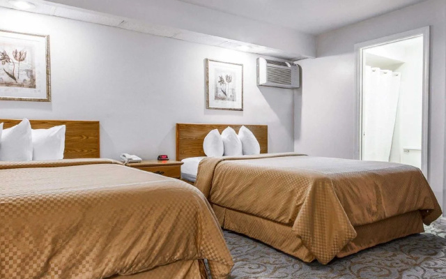 Classic Inn
