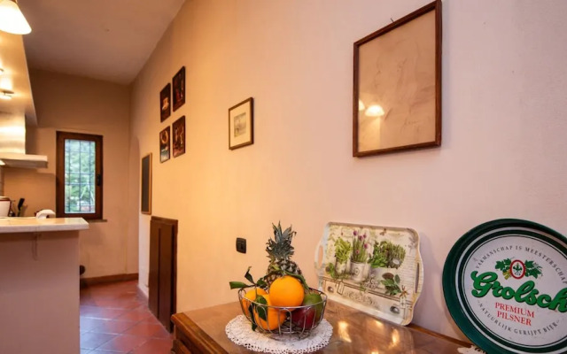 Villa Catharina in Ro Volciano