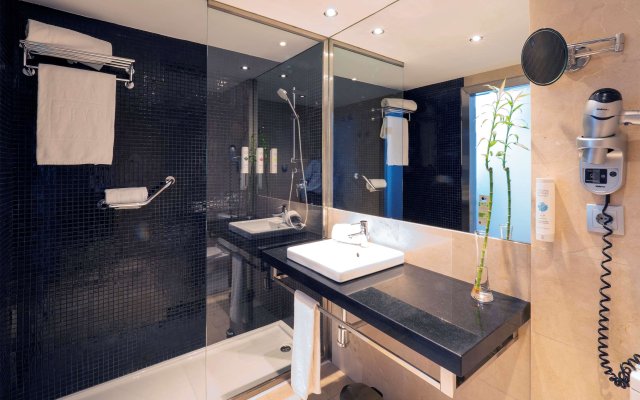 Mercure München City Schwabing