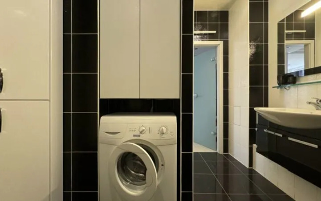 Апартаменты НайсПлэйсСПБ на улице Восстания, д6А