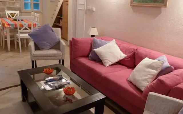 Bastion Apartment