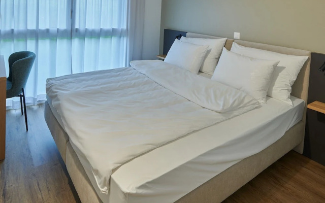 Hotel Jäger Jeuss - Murten - Self-Check-in