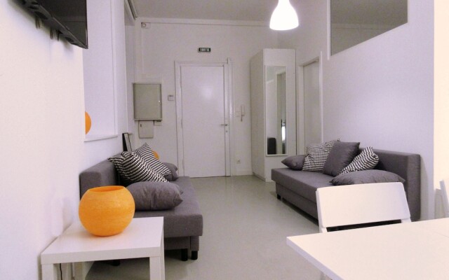Appartement Saint Thomas 2
