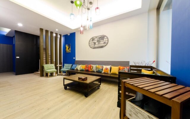 Dream House - Bathtub Massage Chair Homestay