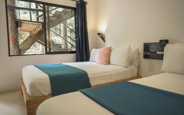 Kinbe Hotel Boutique