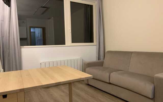 Studio des Cintes Blanques