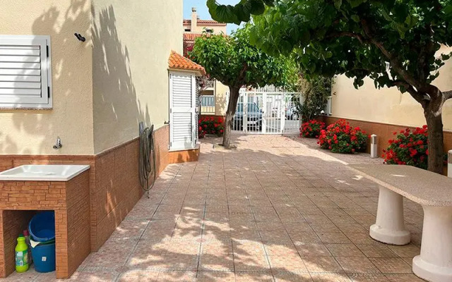 Villas Morro De Gos Oropesa 3000