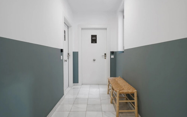 Urban Vida Granada I