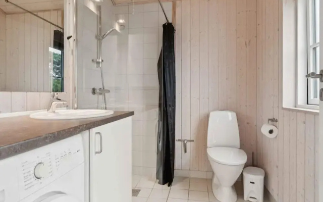 4 Star Holiday Home in Nexo