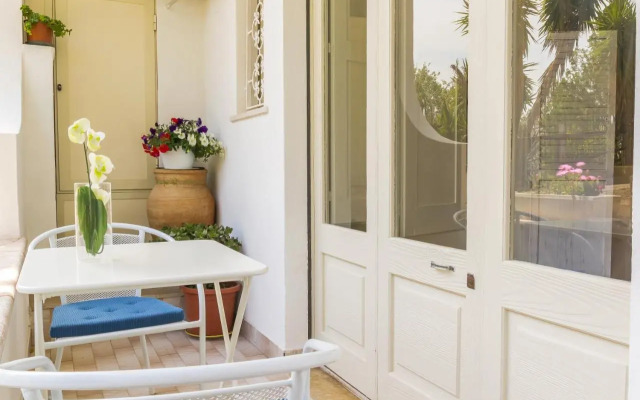 Suite Adalgisa Cosy Studio