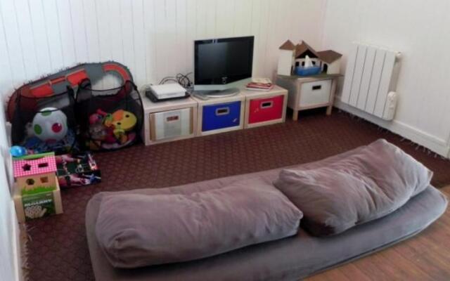 Rental Villa Yport VII