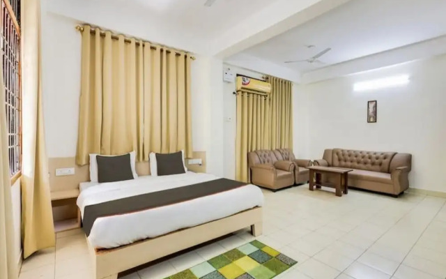 Erica Residency