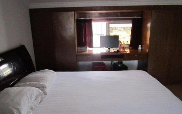 Jing County Jujia Hotel
