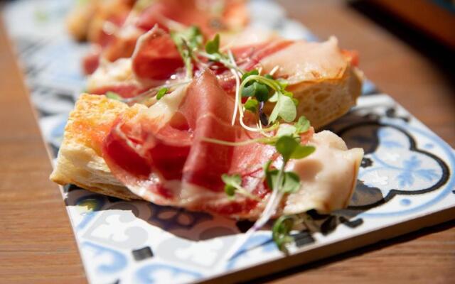 Renaissance Barcelona Hotel