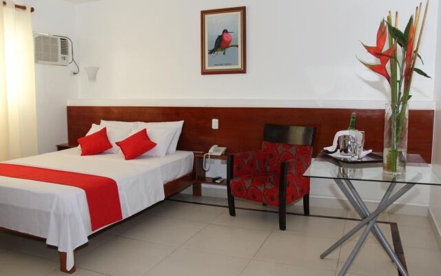 Casa Cesar Tumbes