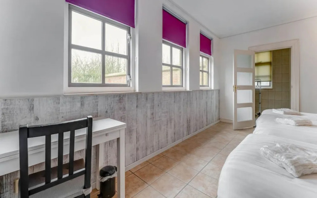 Atmospheric Apartment Near the Beach