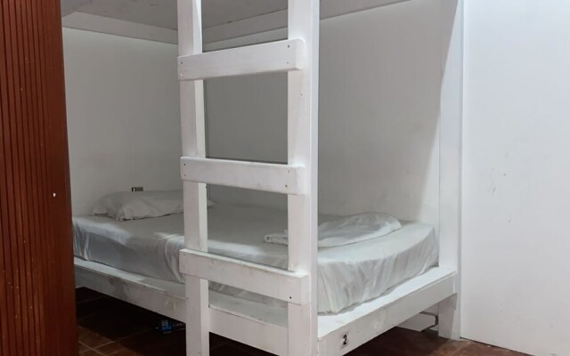 Hostel PR