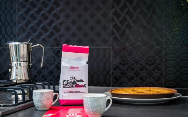 Appartamento all Archivio di Stato