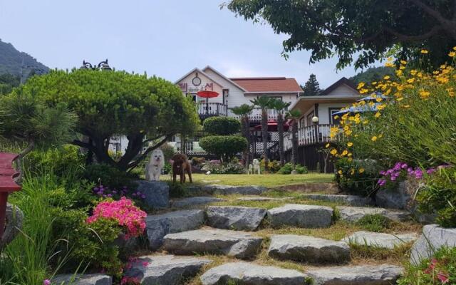 Haemaru pension