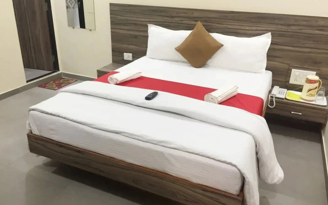 Hotel Terminus Square by FabHotels
